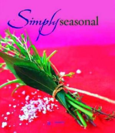 Simply Seasonal by Various