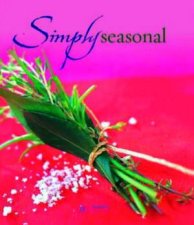 Simply Seasonal