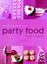 Party Food For All Occasions