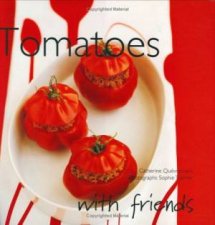 With Friends Tomatoes