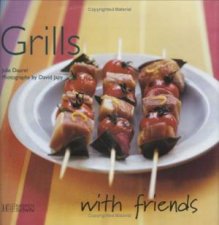With Friends Grills