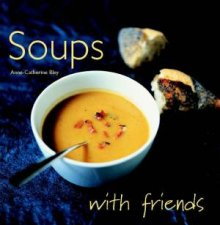 Soups With Friends