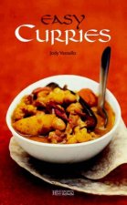 Easy Curries