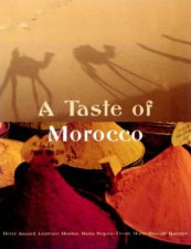 A Taste Of Morocco