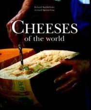 Cheeses Of The World