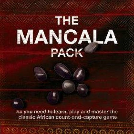 The Mancala Pack by Carlton