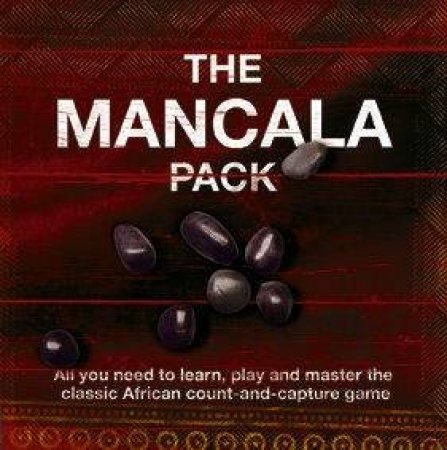 The Mancala Pack by Carlton