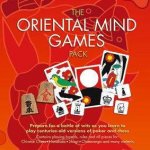 The Oriental Mind Games Pack