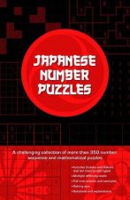 Japanese Number Puzzles