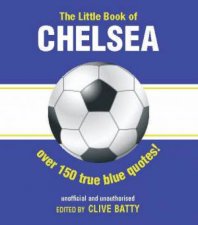 The Little Book Of Chelsea