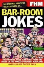 Bar Room Jokes