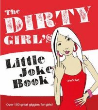 The Dirty Girls Little Joke Book