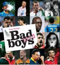 Bad Boys of Football