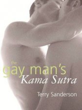 The Gay Mans Kama Sutra