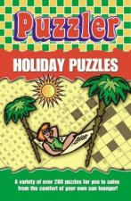 Puzzler Holiday Puzzles