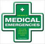 The Book Of Medical Emergencies