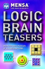 Mensa Logic Brainteasers