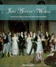 Jane Austens World