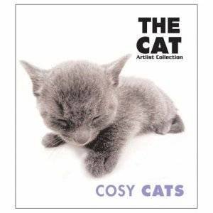The Cat: Cosy Cats by Artlist Collection