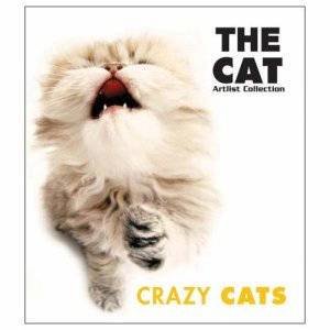 The Cat: Crazy Cats by Artlist Collection