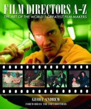 Film Directors AZ