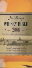 Jim Murrays Whisky Bible 2006