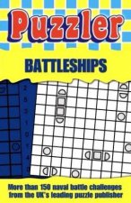 Puzzler Battleships