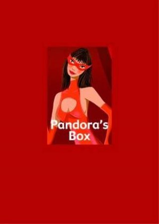 Pandora's Box by Suzie Hayman