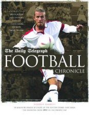 The Daily Telegraph Football Chronicle