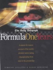 The Daily Telegraph Formula One Years