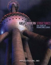 Great Modern Structures