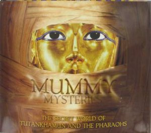 Mummy Mysteries by Various