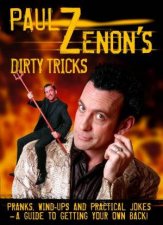 Paul Zenons Dirty Tricks