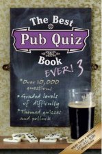 The Best Pub Quiz Book Ever 3