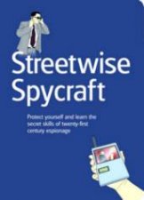 Streetwise Spycraft