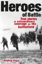 Heroes Of Battle True Stories Of Extraordinary Courage On The Battlefield