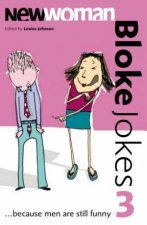 New Woman Bloke Jokes 3