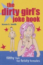 The Dirty Girls Joke Book