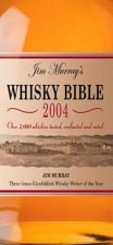 Jim Murrays Whisky Bible 2004