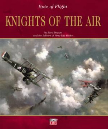 Epic Of Flight: Knights Of The Air by Various