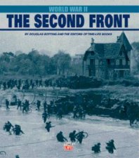 World War II The Second Front