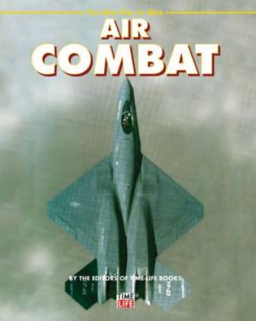 The New Faces Of War: Air Combat by Various