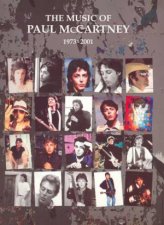 The Music Of Paul McCartney 19732001