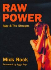 Raw Power Iggy  The Stooges