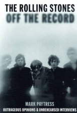 The Rolling Stones Off The Record