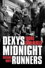 Dexys Midnight Runners Young Soul Rebels