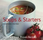 Soups and Starters