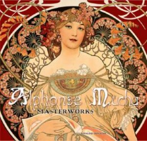 Alphonse Mucha by Various