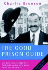 The Good Prison Guide