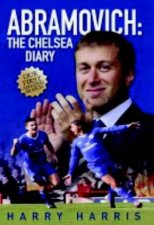 Abramovich The Chelsea Diary